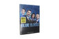 Kundenspezifischer DVD-Guckkastenbühne-Amerika-Film das komplette Reihen-blaue Blut würzen 8 fournisseur