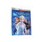 Kundenspezifischer DVD-Guckkastenbühne-Amerika-Film die komplette Reihe eingefroren II fournisseur