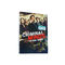 Kundenspezifischer DVD-Guckkastenbühne-Amerika-Film der komplette Reihen-kriminelle Verstand würzen 15 fournisseur